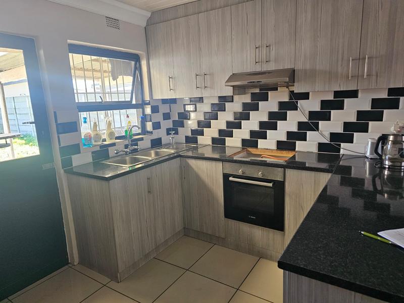 To Let 3 Bedroom Property for Rent in Kraaifontein East Western Cape
